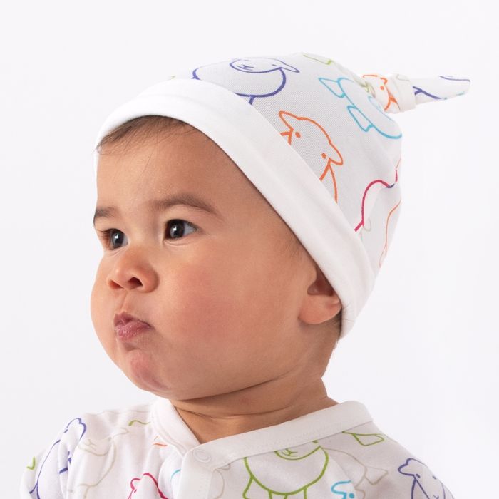 Herdy - Baby Beanie