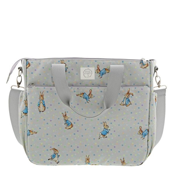 Peter Rabbit Changing Bag
