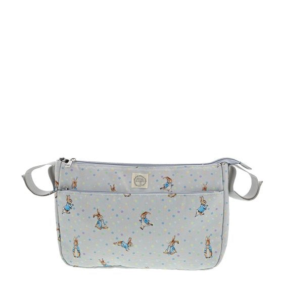 Peter Rabbit Pram Organiser