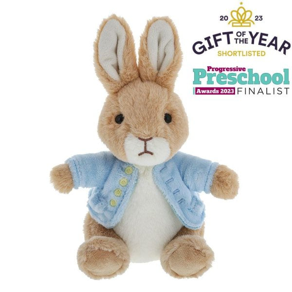 Beatrix Potter Small Toy