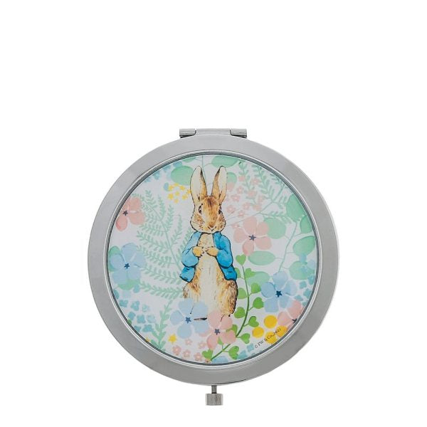 Peter Rabbit Compact Mirror