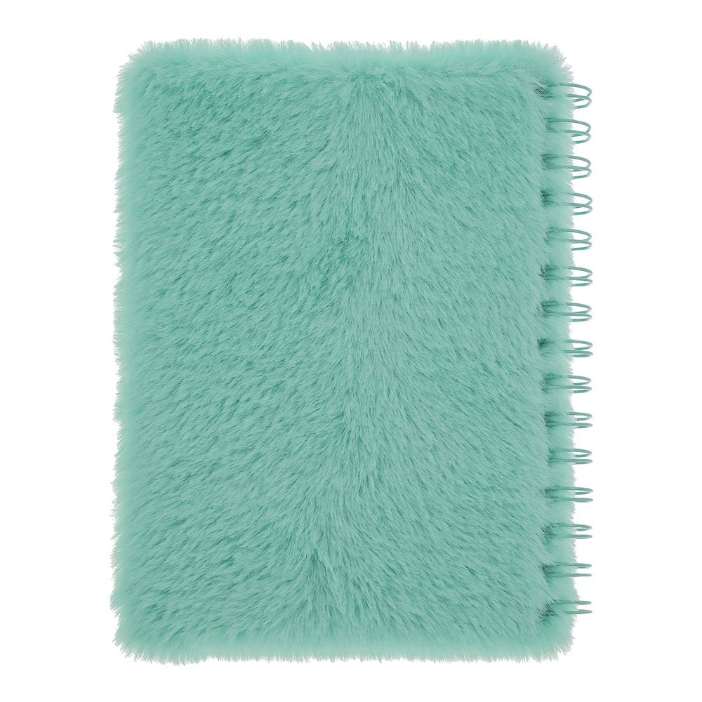 Peter Rabbit Plush Notebook