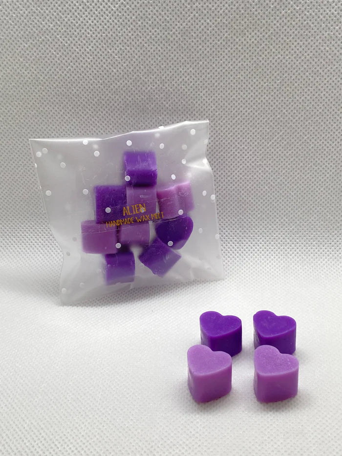 Peace & Pepper - Small Cube Bag