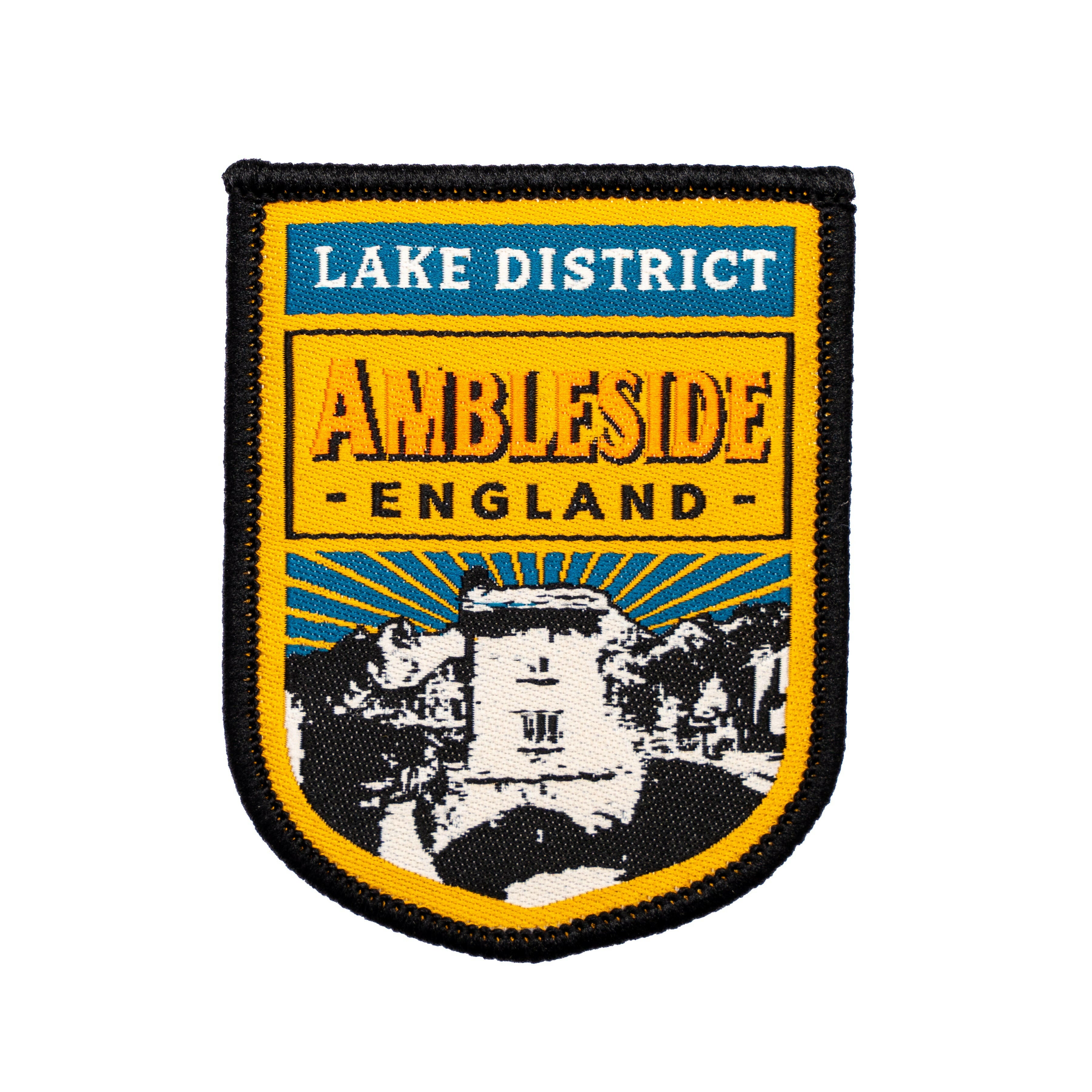 Adventure Patch
