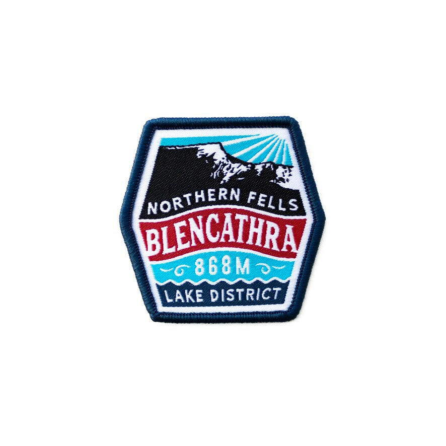 Adventure Patch