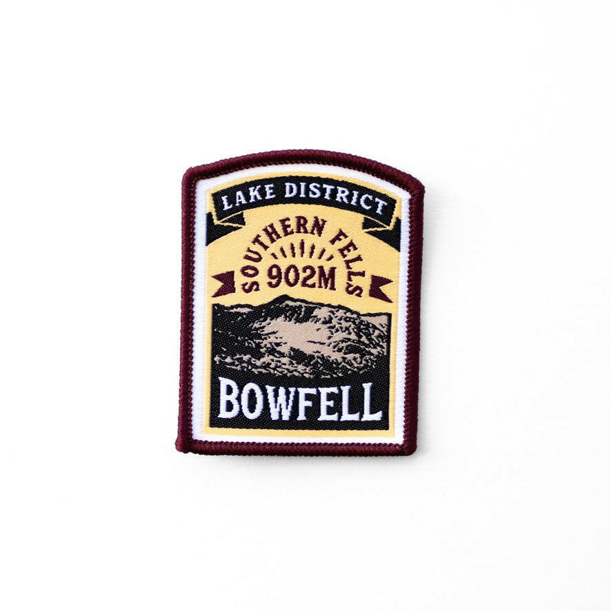 Adventure Patch