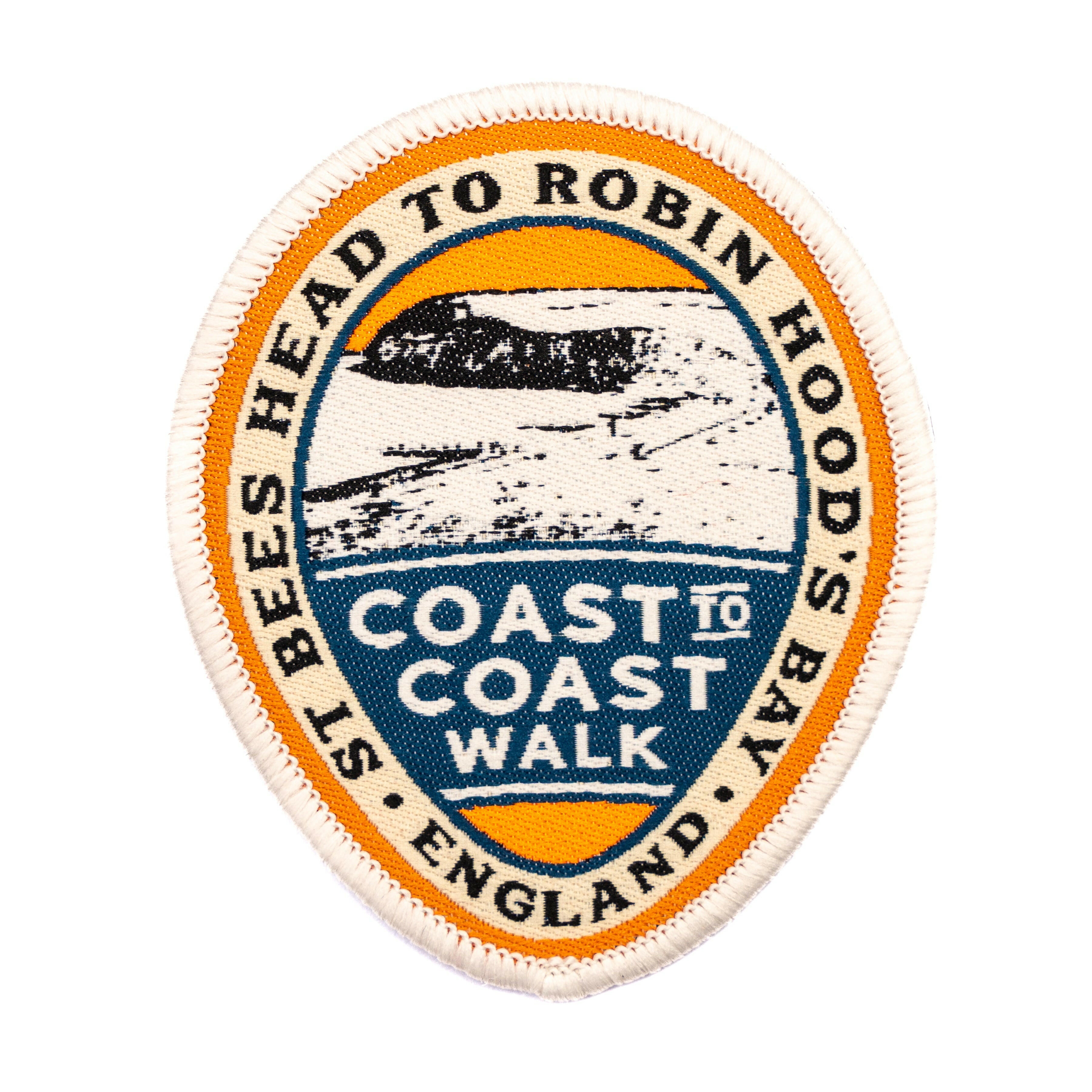 Adventure Patch