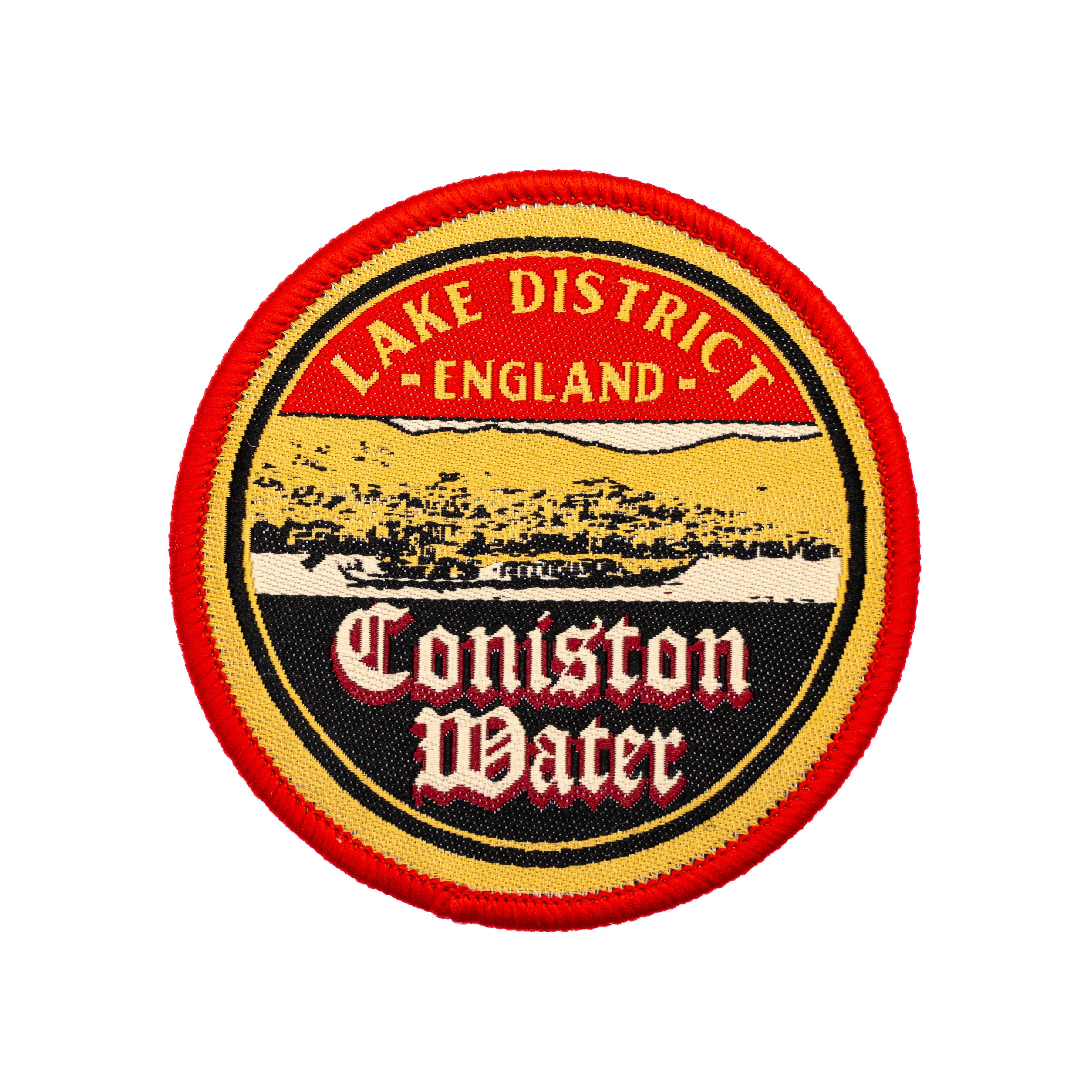 Adventure Patch