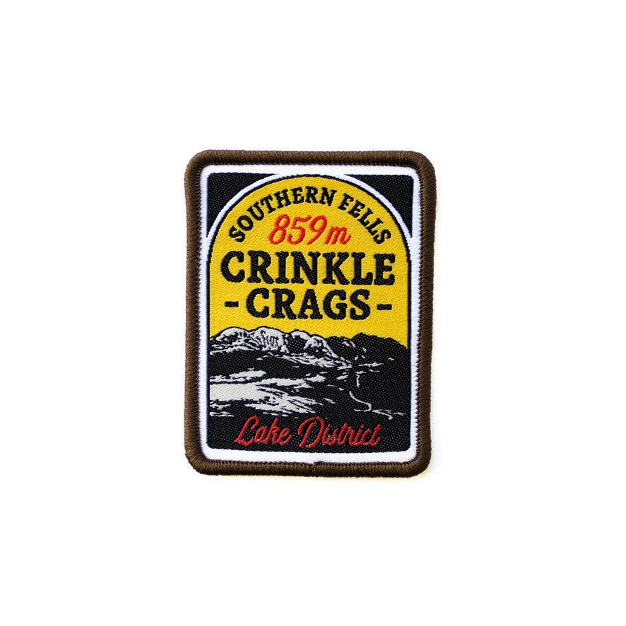 Adventure Patch