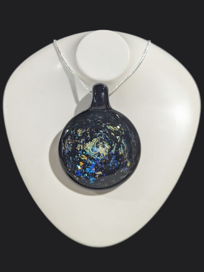 Dichroic Pendant