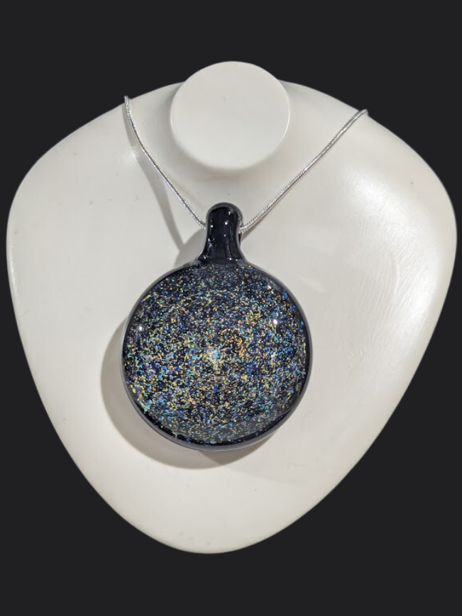 Dichroic Pendant