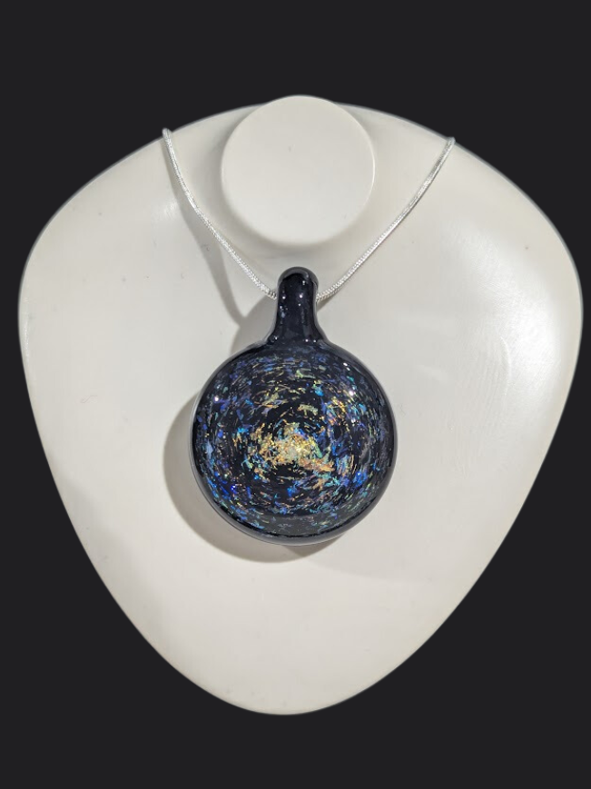 Dichroic Pendant