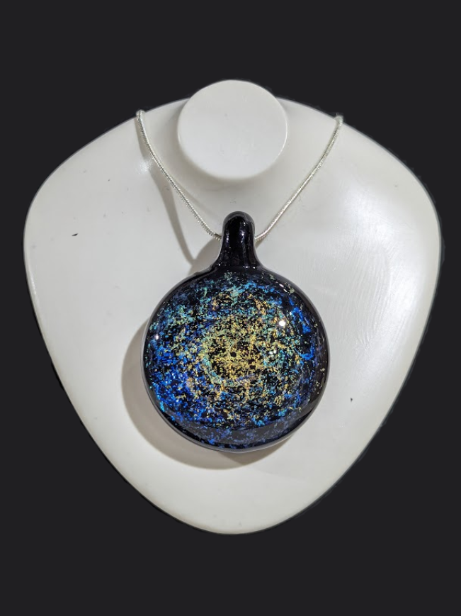 Dichroic Pendant