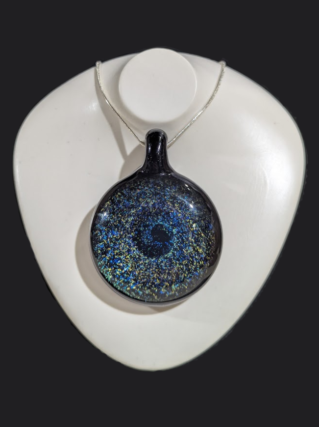 Dichroic Pendant