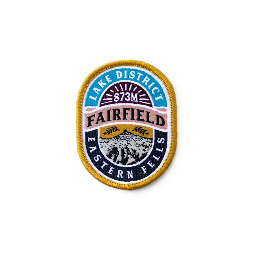 Adventure Patch