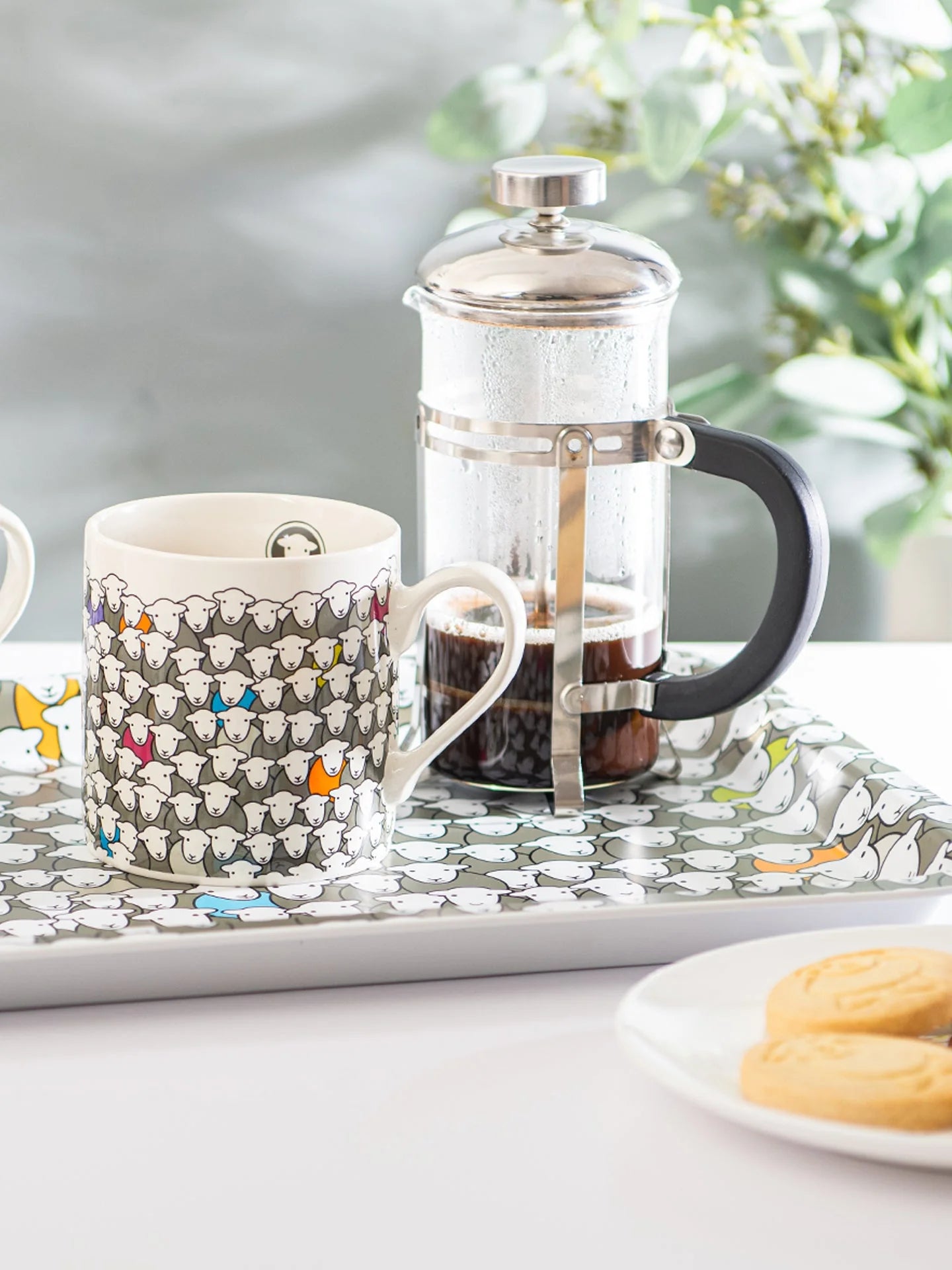Herdy Tray