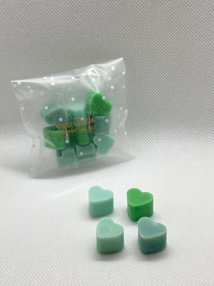 Peace & Pepper - Small Cube Bag