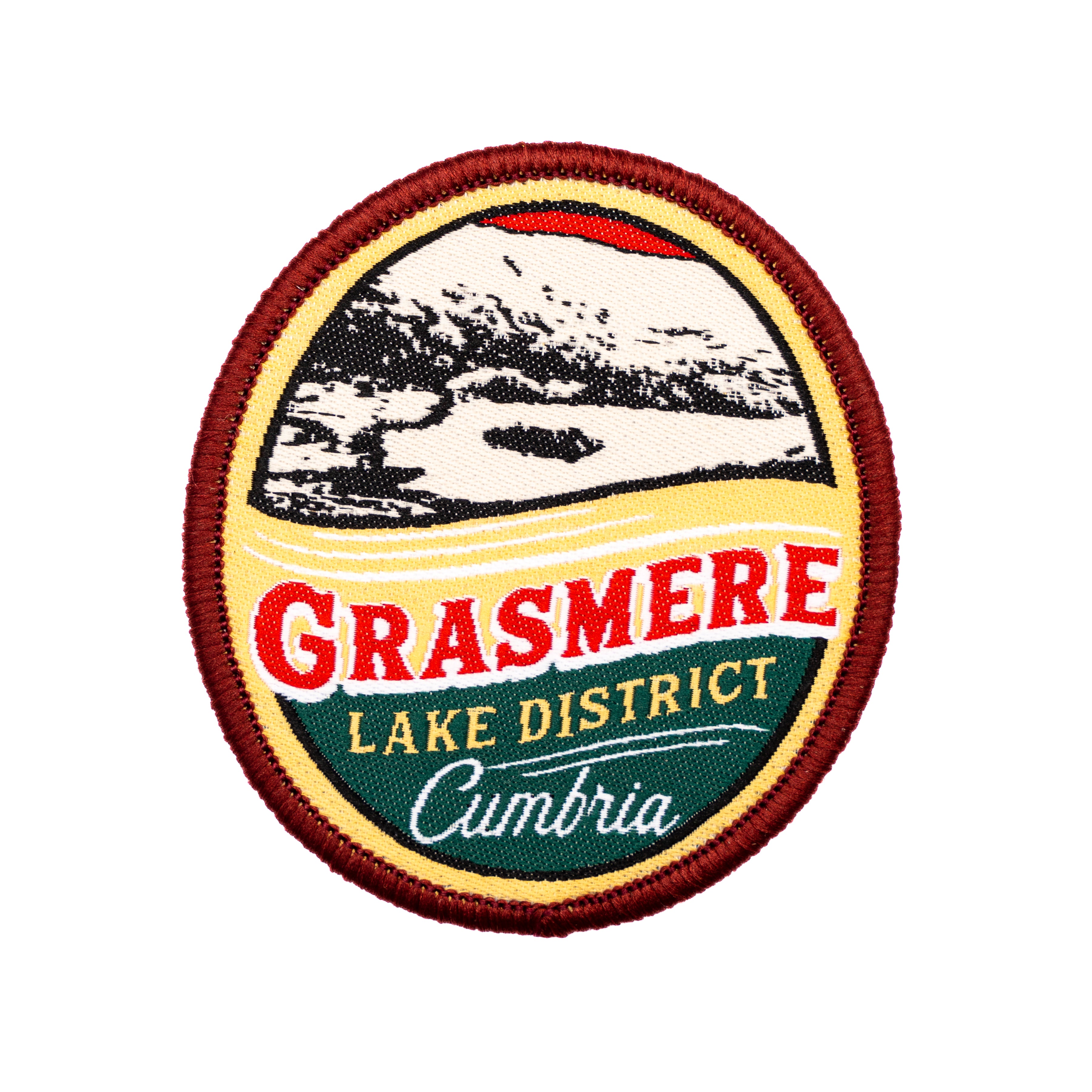 Adventure Patch