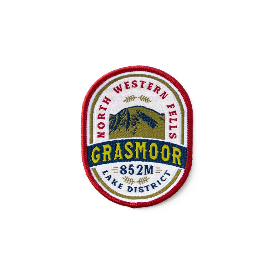 Adventure Patch