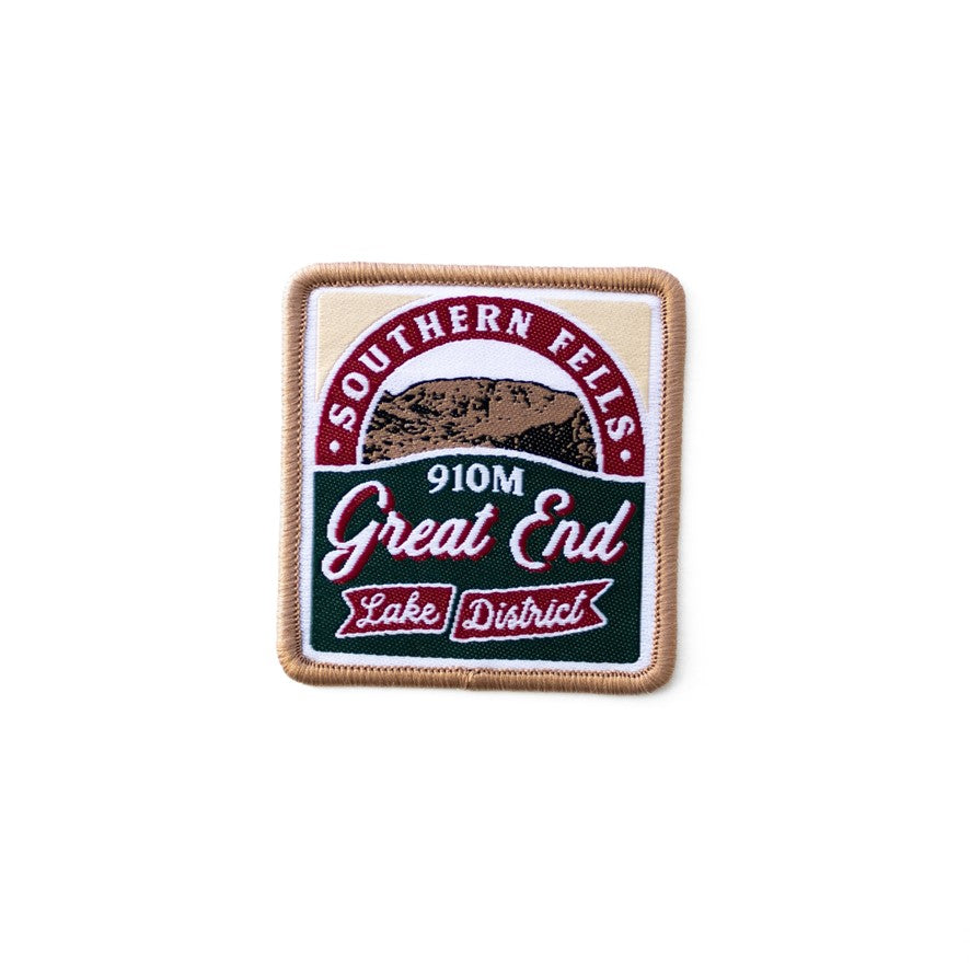 Adventure Patch