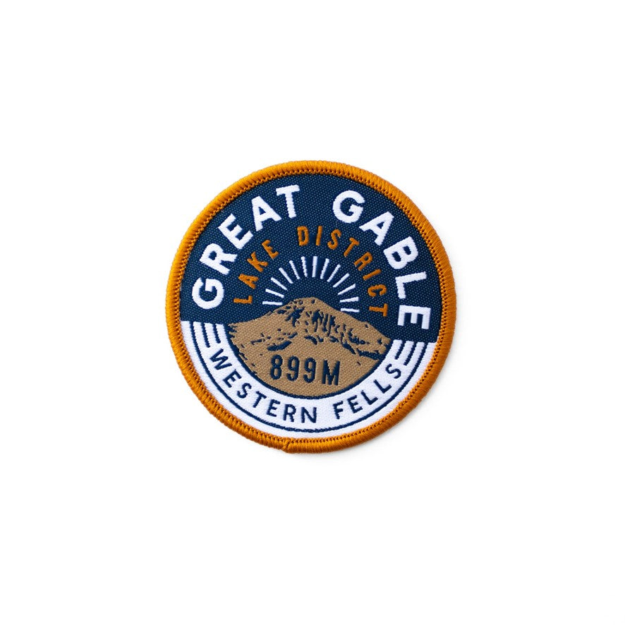 Adventure Patch