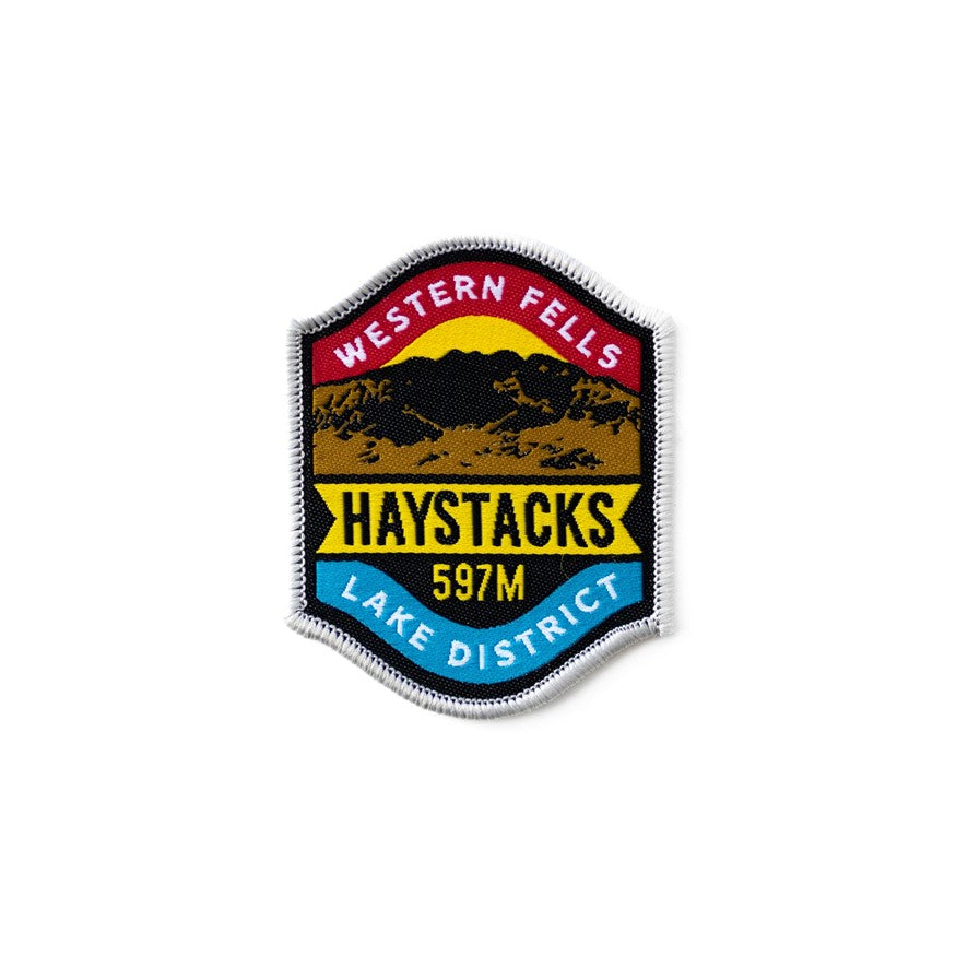 Adventure Patch