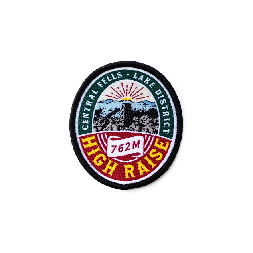 Adventure Patch