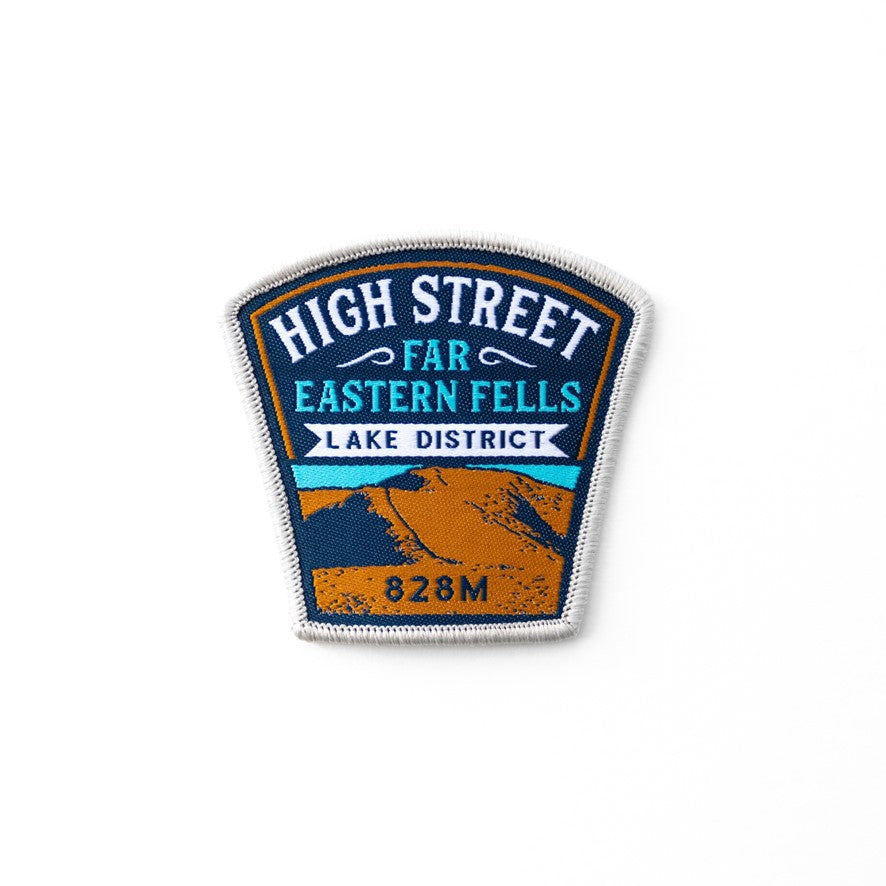 Adventure Patch