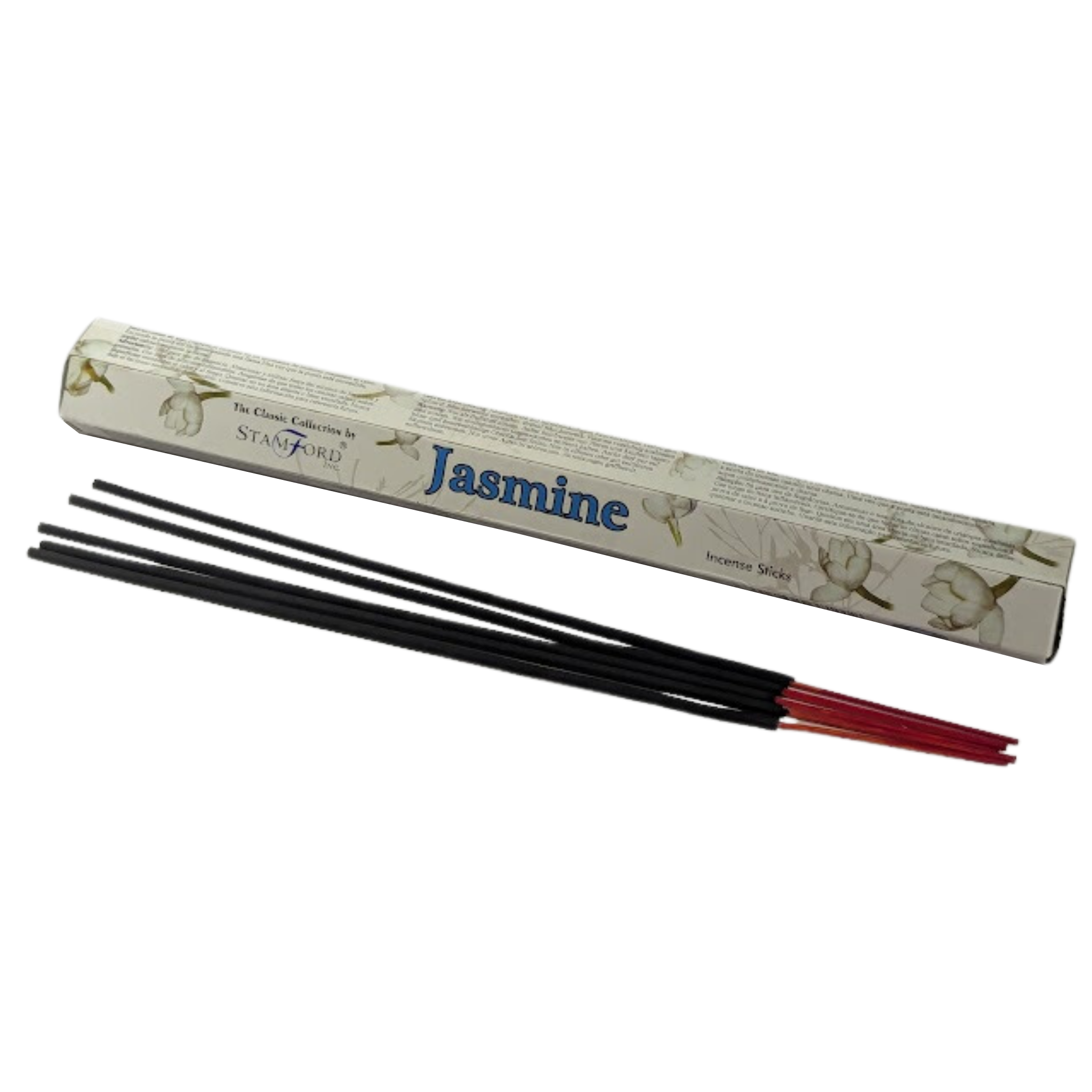 Stamford Premium Hex Incense Sticks