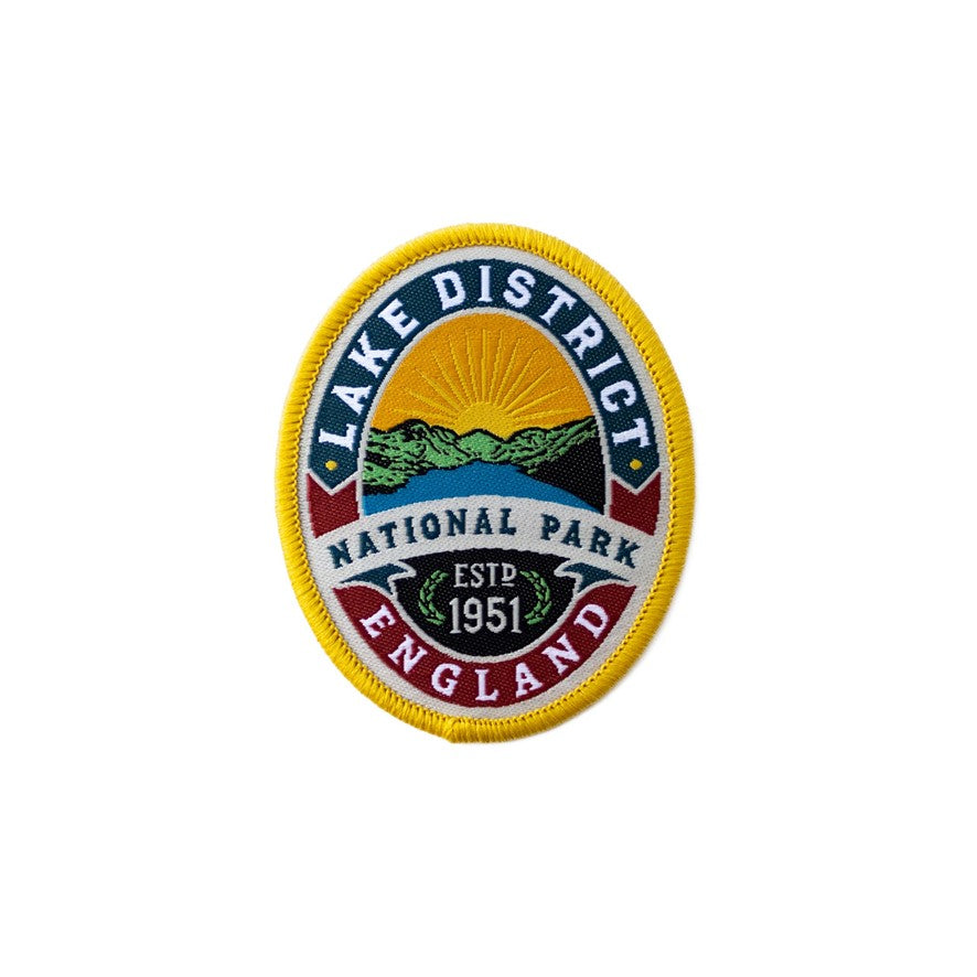 Adventure Patch