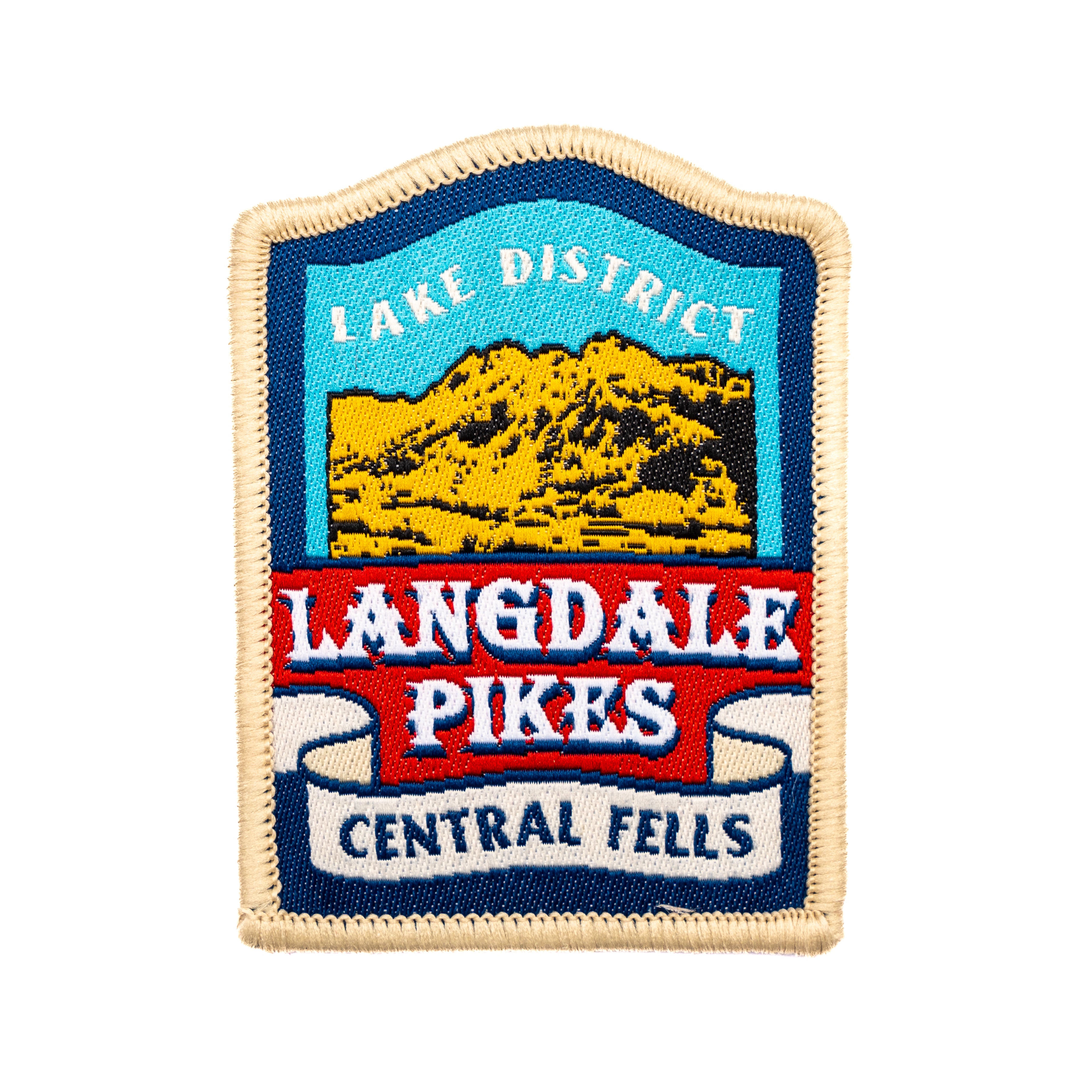 Adventure Patch