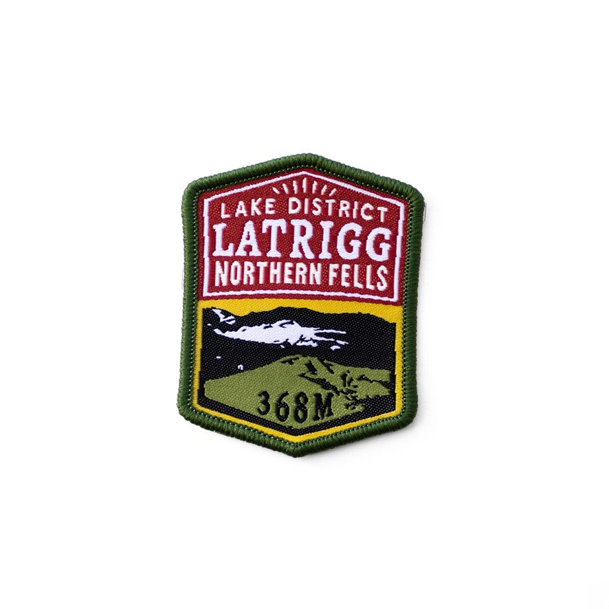 Adventure Patch