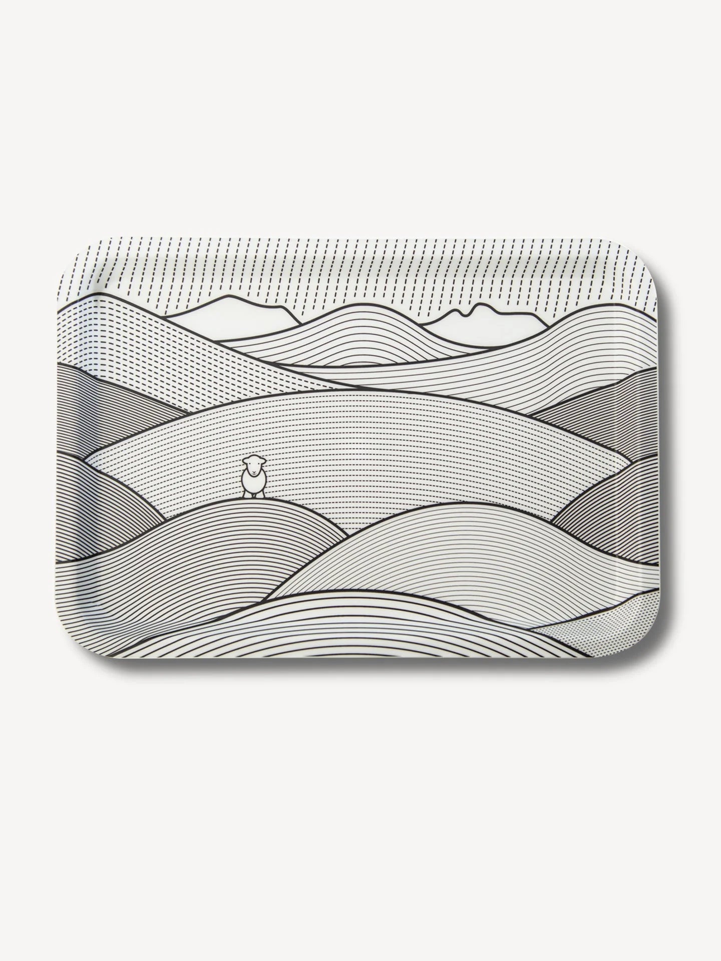 Herdy Tray