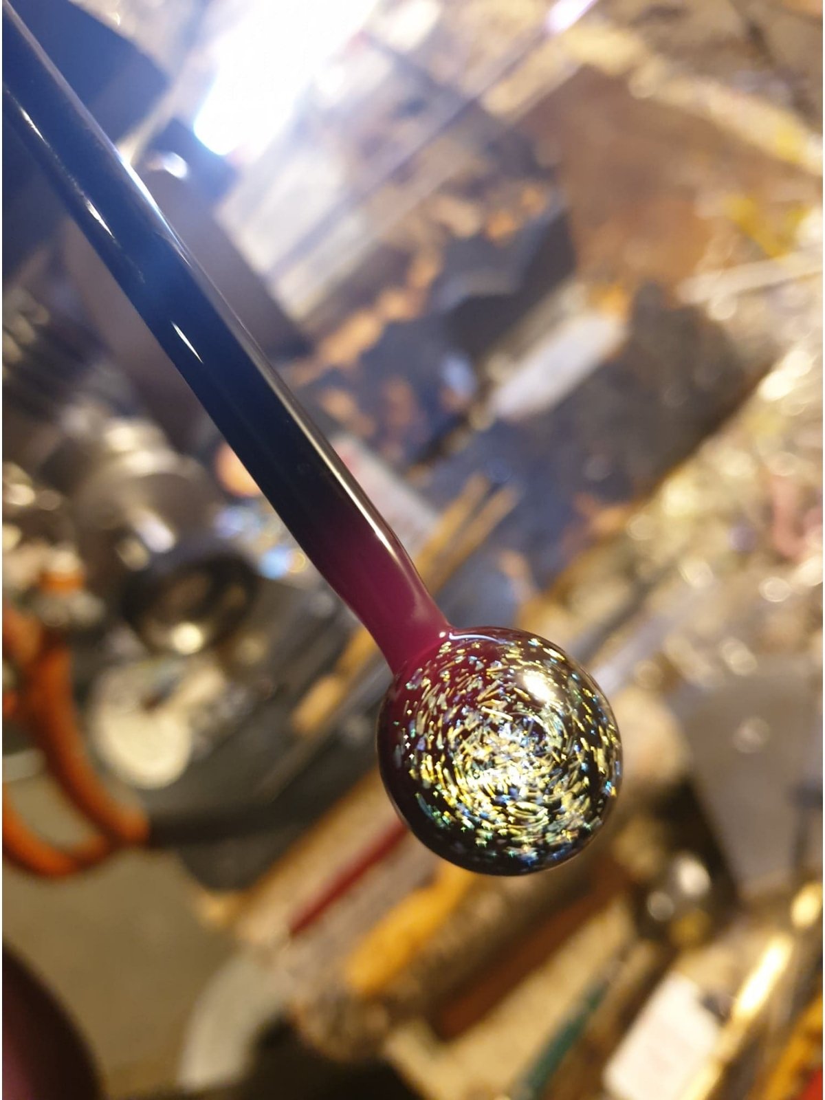 Glassblowing Experience Gift Vouchers