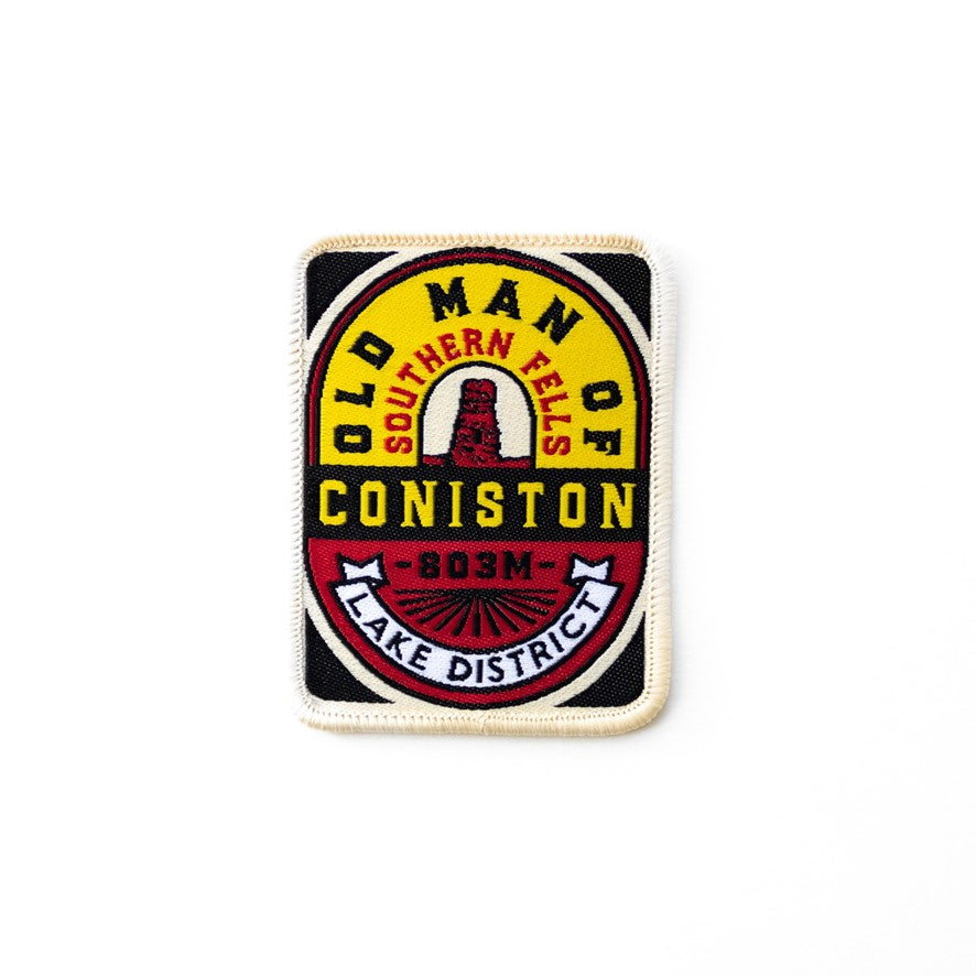 Adventure Patch