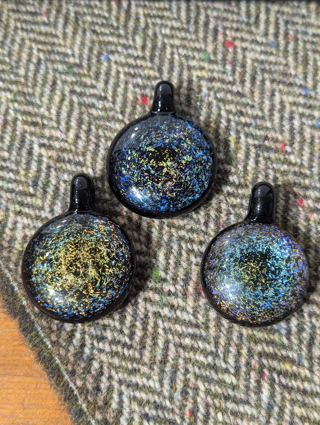 Dichroic Pendant