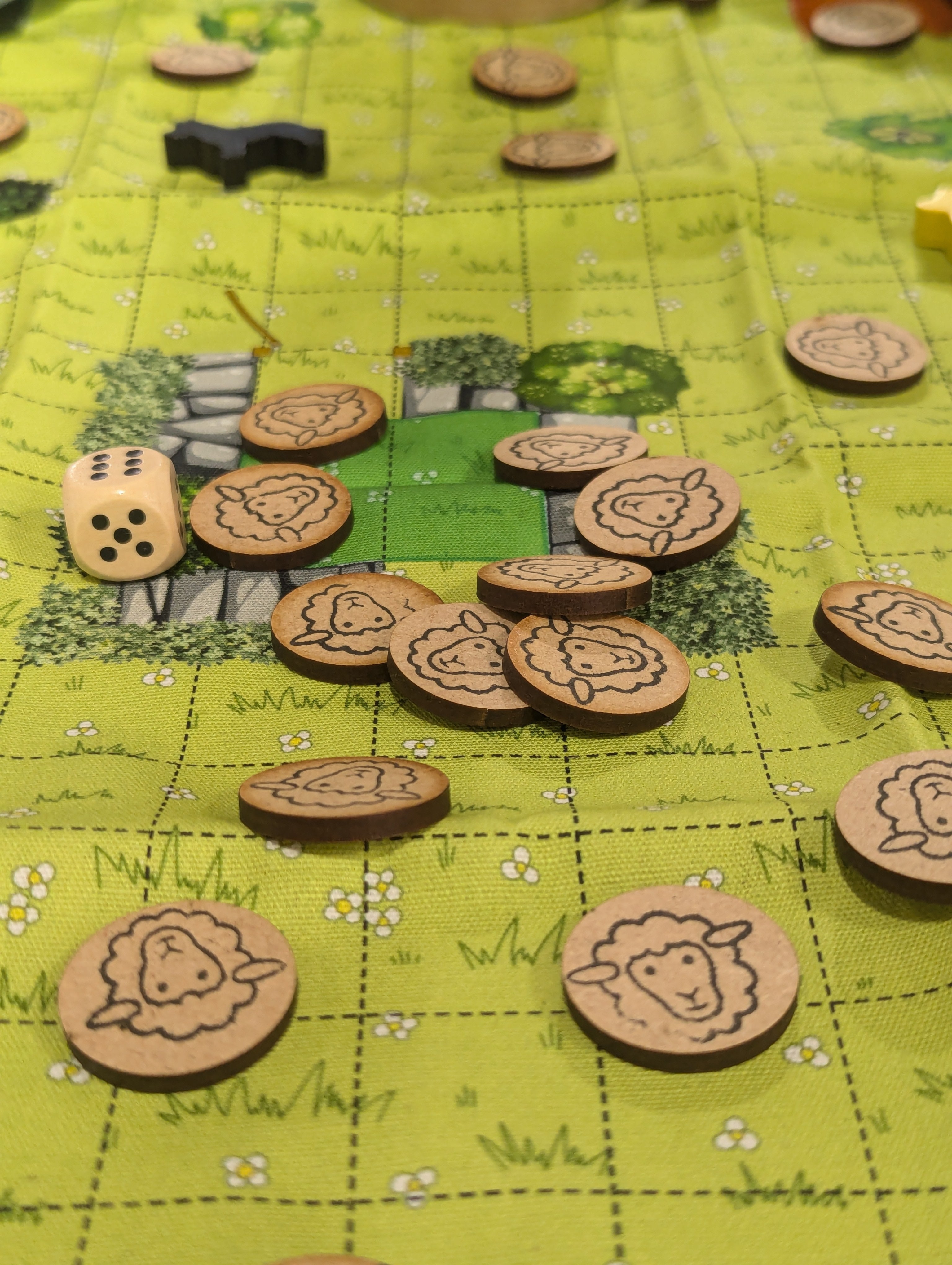 Green Games