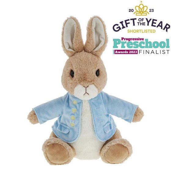 Beatrix Potter Extra Large Toy