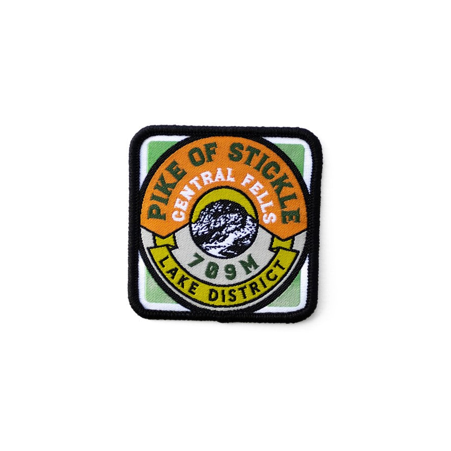 Adventure Patch