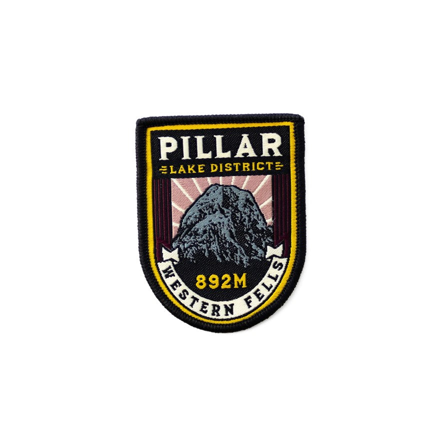 Adventure Patch
