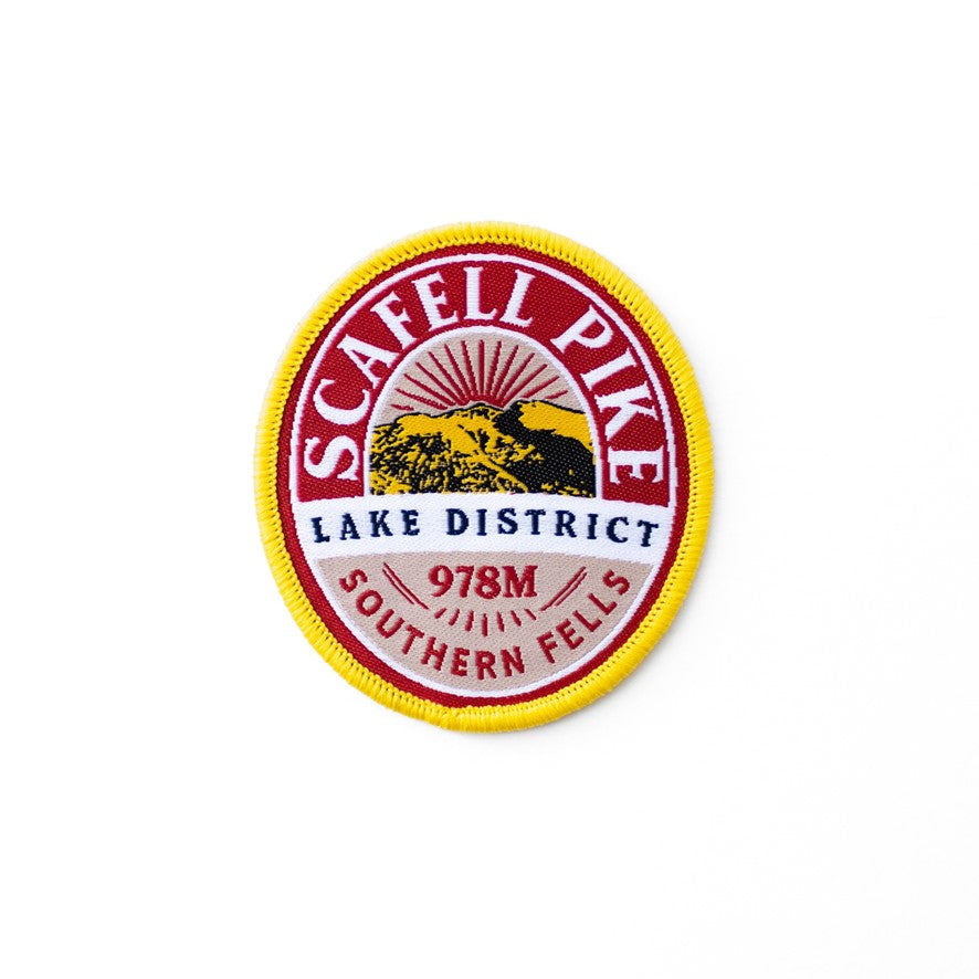 Adventure Patch