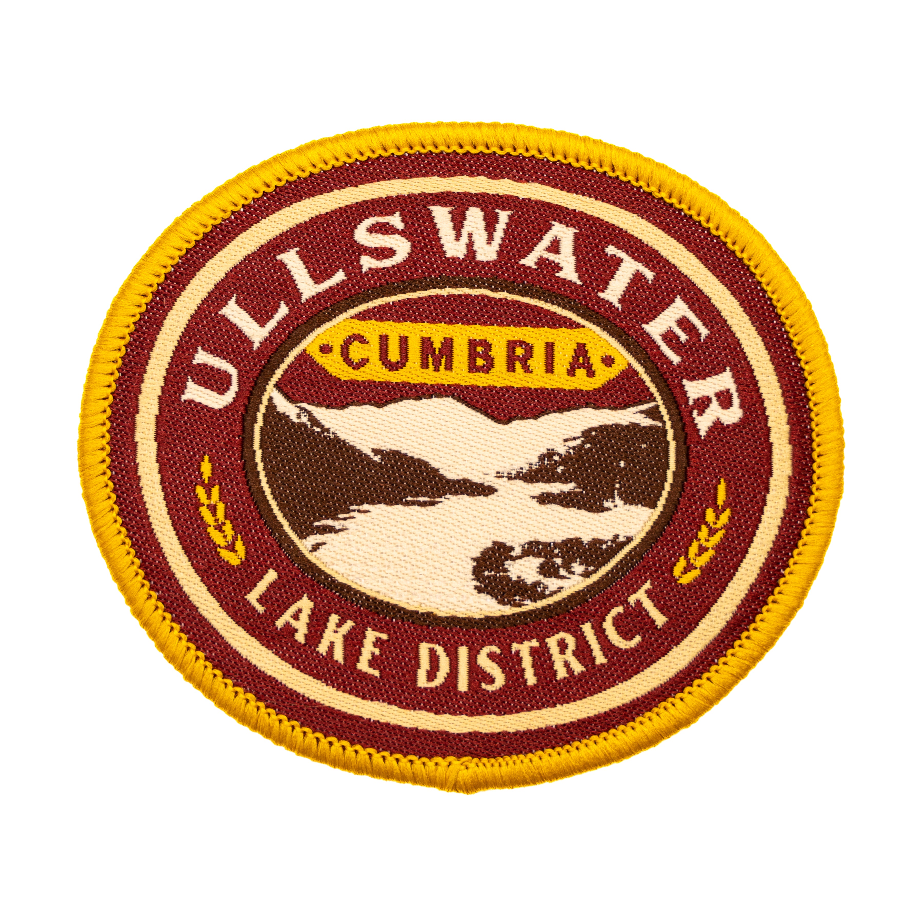 Adventure Patch