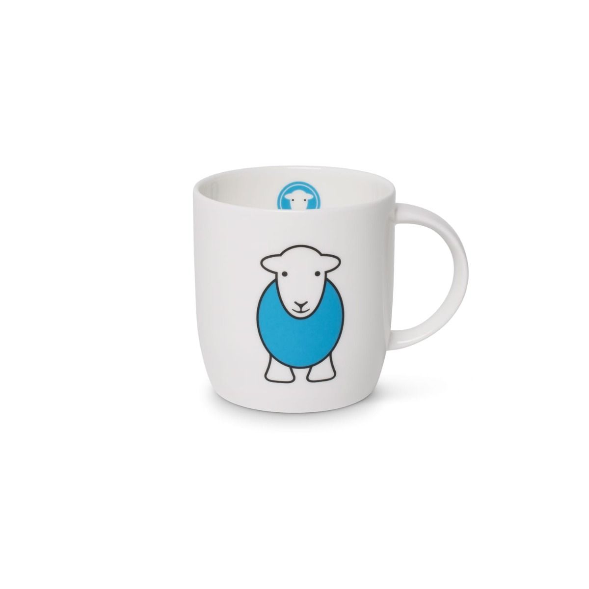 Herdy - Yan Curve Mug