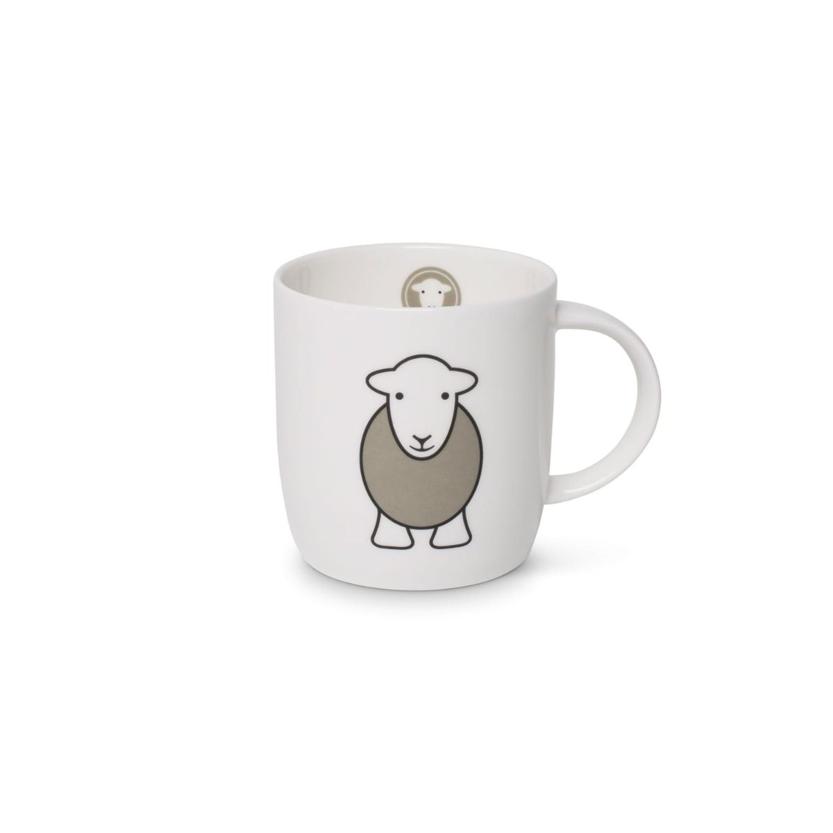 Herdy - Yan Mug