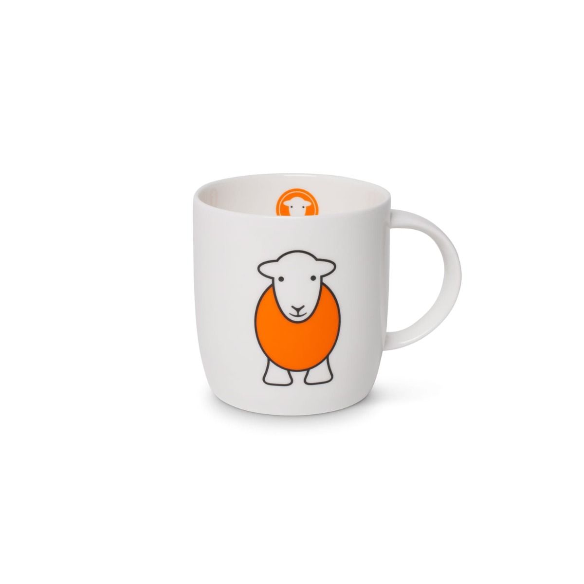 Herdy - Yan Mug