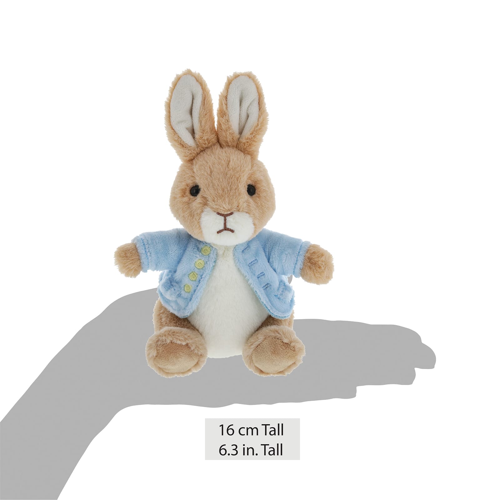 Beatrix Potter Small Toy