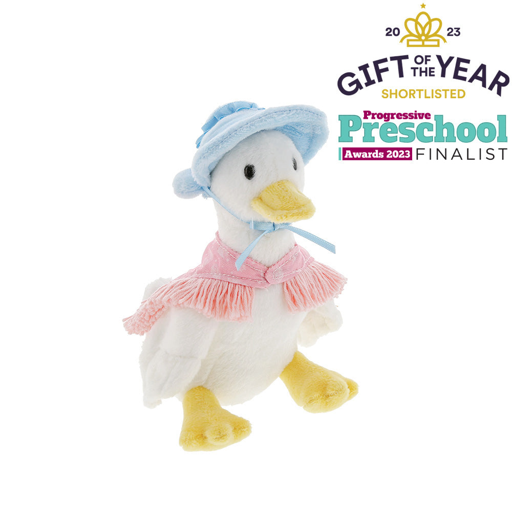 Beatrix Potter Small Toy