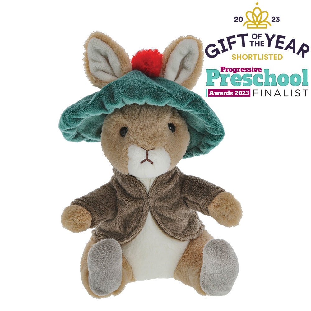Beatrix Potter Small Toy