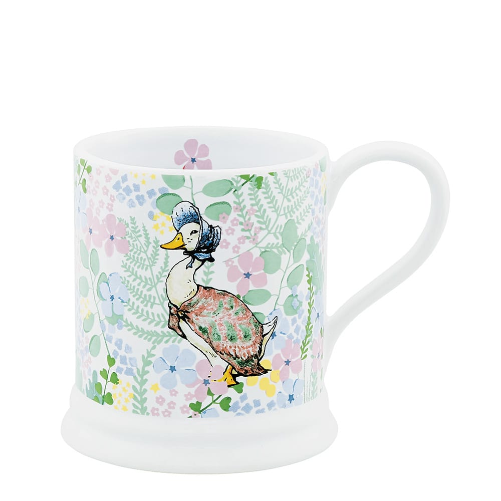 Beatrix Potter Mug