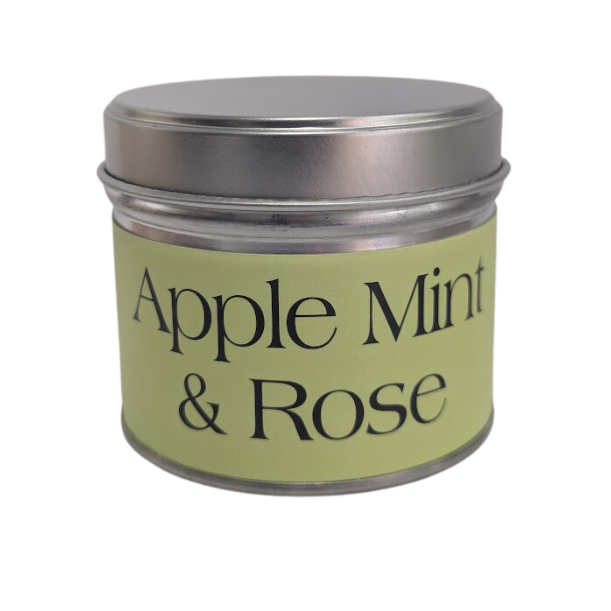 Pintail - Medium Tin Candle